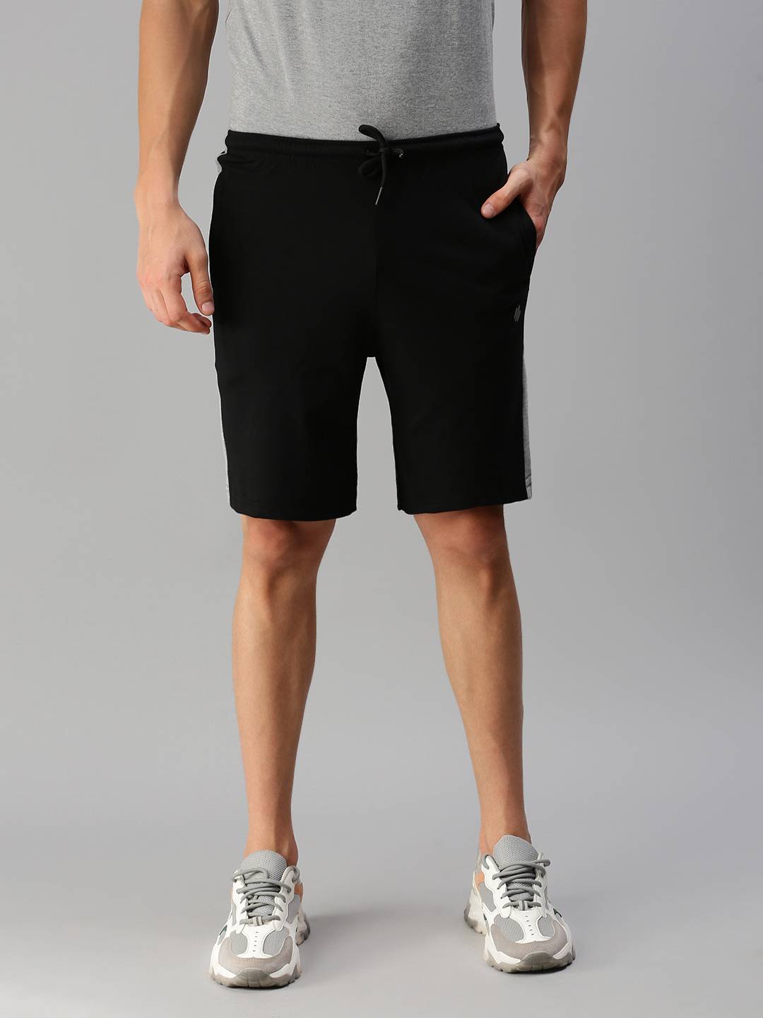 POCKETABLE LIGHT HALF PANTS｜DESCENTE ALLTERRAIN