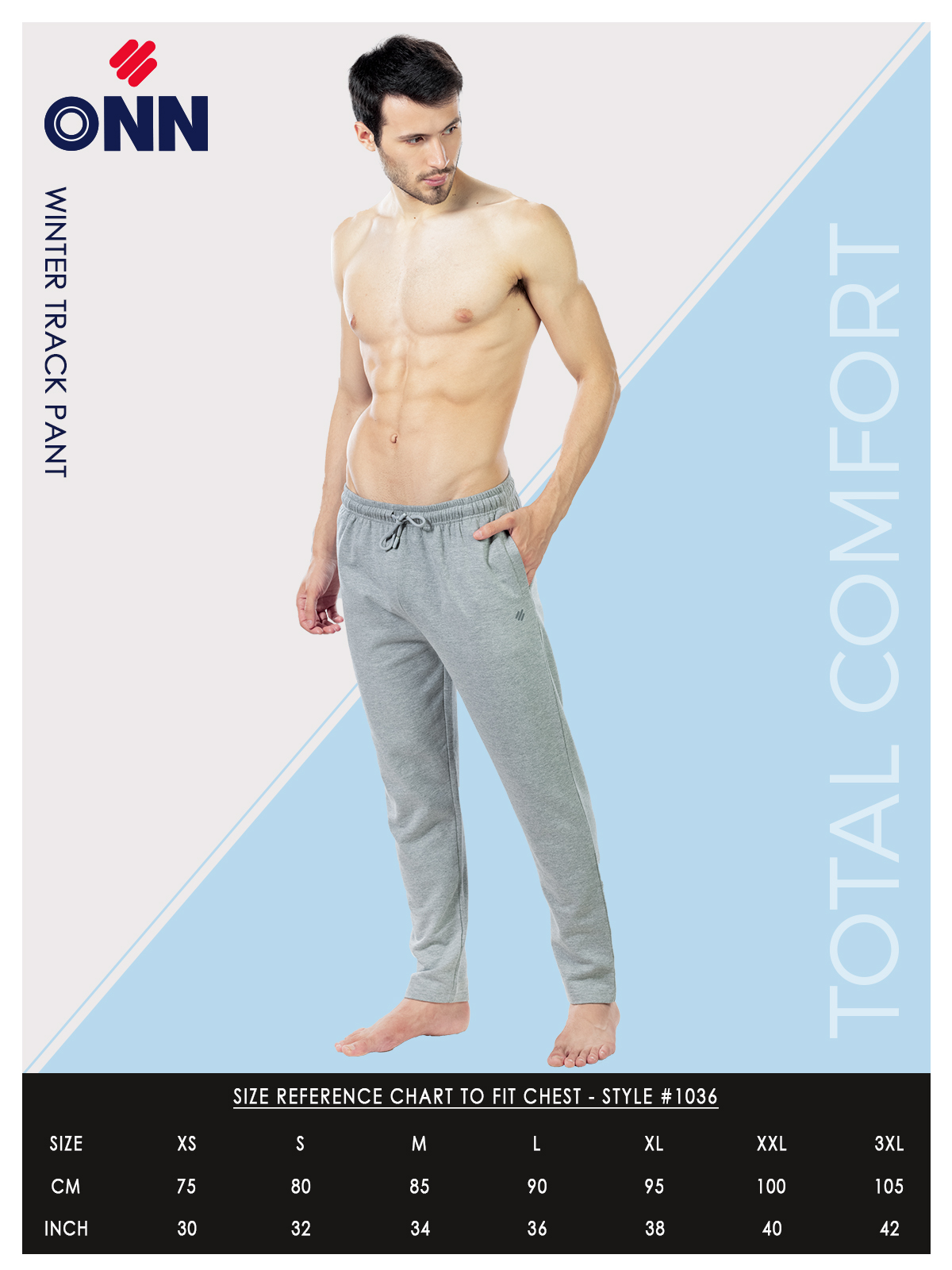 Buy Playboy Men Black Lounge Pants LWPO - Lounge Pants for Men 120800 |  Myntra
