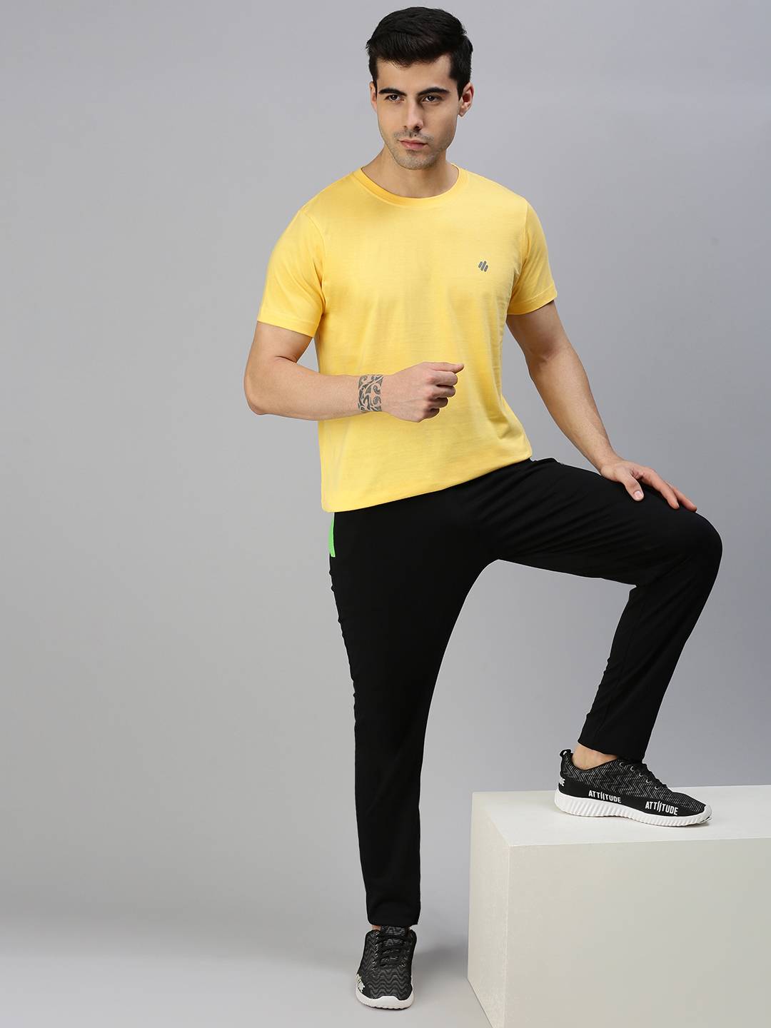 ONN Total Comfort | Category