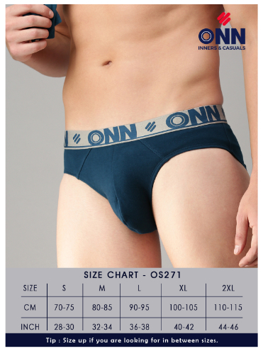 Avon - Product Detail : Gian 3-in-1 Ultra Comfort Bikini Brief Pack